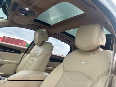 صورة 9 لـ 2021 Cadillac CT6