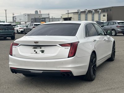 صورة 75 لـ 2021 Cadillac CT6