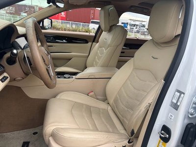 صورة 43 لـ 2021 Cadillac CT6
