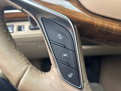 صورة 56 لـ 2021 Cadillac CT6