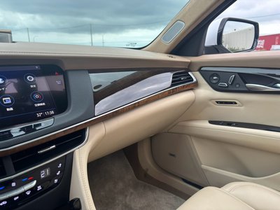 صورة 66 لـ 2021 Cadillac CT6
