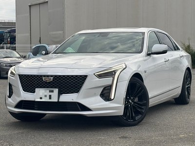 صورة 72 لـ 2021 Cadillac CT6