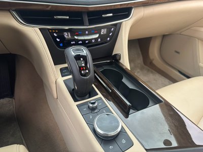 صورة 63 لـ 2021 Cadillac CT6