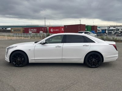 صورة 41 لـ 2021 Cadillac CT6
