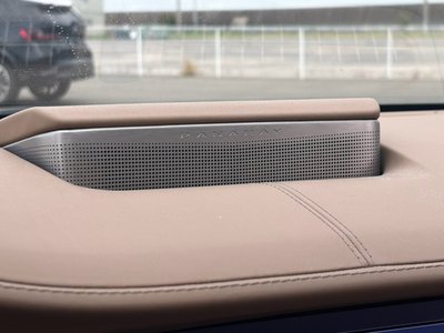 صورة 23 لـ 2021 Cadillac CT6