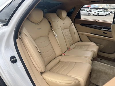 صورة 49 لـ 2021 Cadillac CT6
