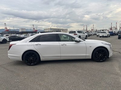 صورة 42 لـ 2021 Cadillac CT6