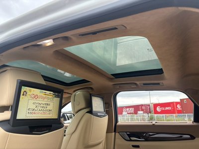 صورة 11 لـ 2021 Cadillac CT6