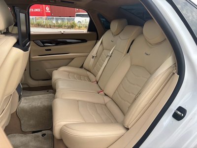 صورة 47 لـ 2021 Cadillac CT6