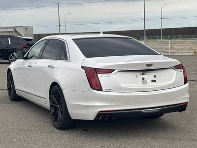 صورة 4 لـ 2021 Cadillac CT6