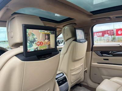 صورة 10 لـ 2021 Cadillac CT6