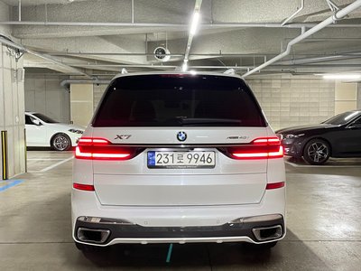 BMW X7 - 3