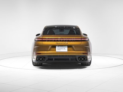 PORSCHE PANAMERA - 7