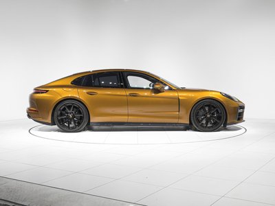 PORSCHE PANAMERA - 5