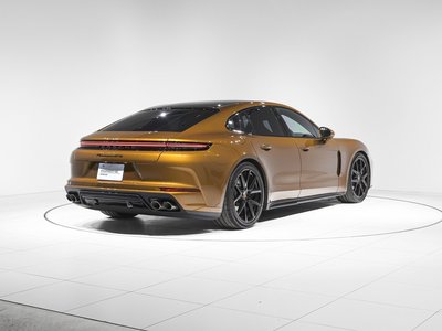 PORSCHE PANAMERA - 6