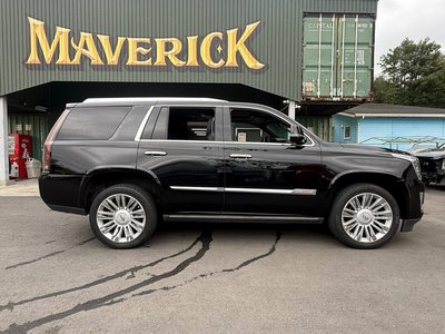 صورة 5 لـ 2016 Cadillac ESCALADE