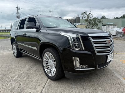 صورة 10 لـ 2016 Cadillac ESCALADE