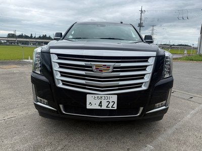 صورة 9 لـ 2016 Cadillac ESCALADE
