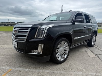 صورة 1 لـ 2016 Cadillac ESCALADE