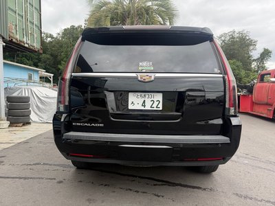 صورة 8 لـ 2016 Cadillac ESCALADE
