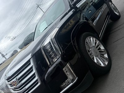 صورة 3 لـ 2016 Cadillac ESCALADE