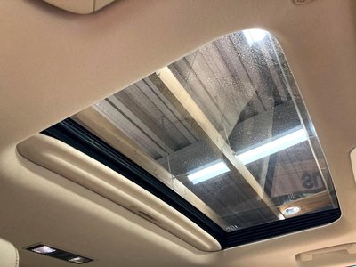 TOYOTA LAND CRUISER 300 - 4