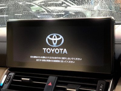 TOYOTA LAND CRUISER 300 - 5