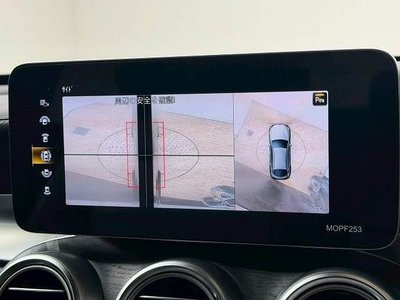 MERCEDES-BENZ GLC - 3