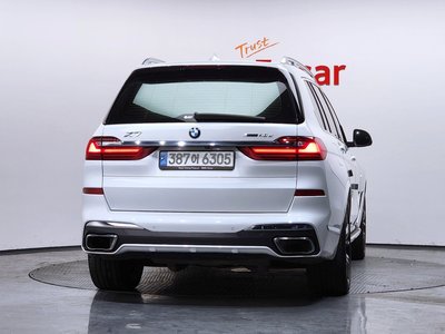 BMW X7 - 4
