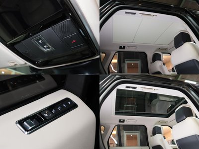 2018 LAND Rover RANGE ROVER — миниатюра 35