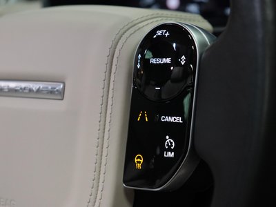 2018 LAND Rover RANGE ROVER — миниатюра 36