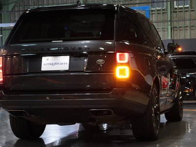 2018 LAND Rover RANGE ROVER — миниатюра 15