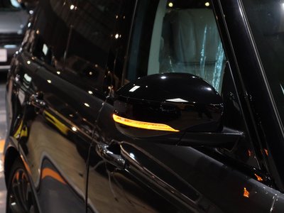 2018 LAND Rover RANGE ROVER — миниатюра 14