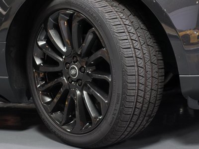 صورة 9 لـ 2018 LAND Rover RANGE ROVER