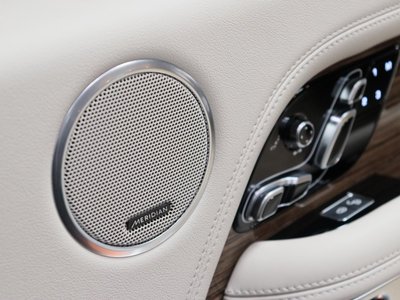 2018 LAND Rover RANGE ROVER — миниатюра 34