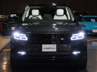 2018 LAND Rover RANGE ROVER — миниатюра 61