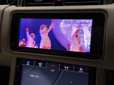 2018 LAND Rover RANGE ROVER — миниатюра 39