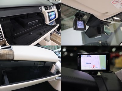 2018 LAND Rover RANGE ROVER — миниатюра 41