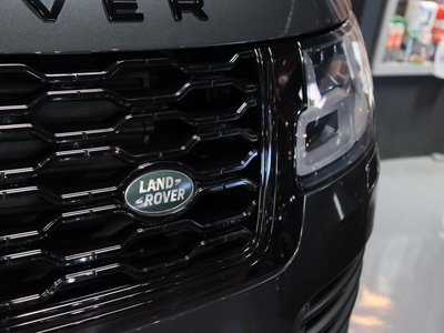 2018 LAND Rover RANGE ROVER — миниатюра 57