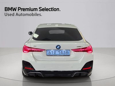 BMW I4 - 3