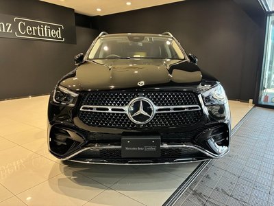 MERCEDES-BENZ GLE - 2