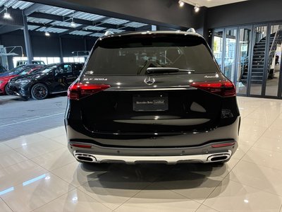 MERCEDES-BENZ GLE - 6