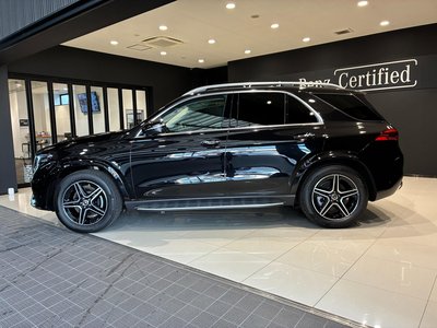 MERCEDES-BENZ GLE - 8