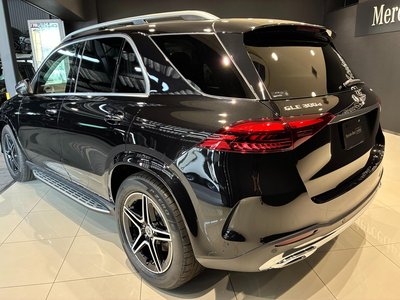 MERCEDES-BENZ GLE - 7