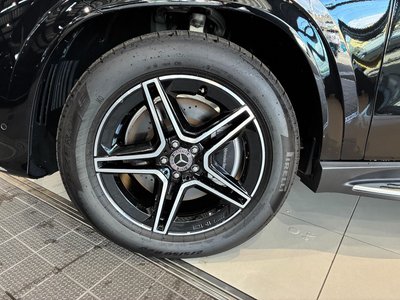 MERCEDES-BENZ GLE - 9