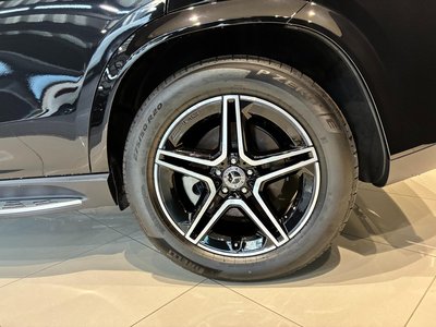MERCEDES-BENZ GLE - 10