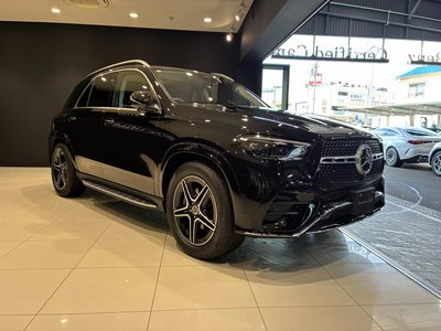MERCEDES-BENZ GLE - 3