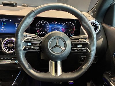 صورة مصغرة 31 لـ 2023 Mercedes-BENZ GLA