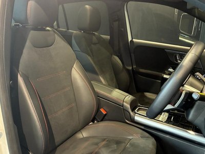 صورة مصغرة 17 لـ 2023 Mercedes-BENZ GLA
