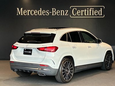 صورة 4 لـ 2023 Mercedes-BENZ GLA